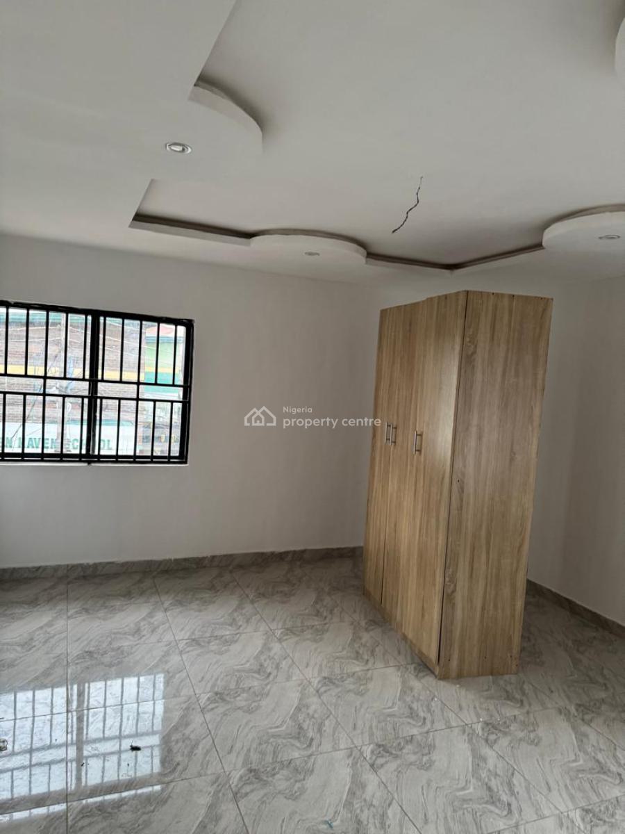 3 Bedroom Flat Apartment, Opic, Isheri North, Lagos, Flat / Apartment for Rent