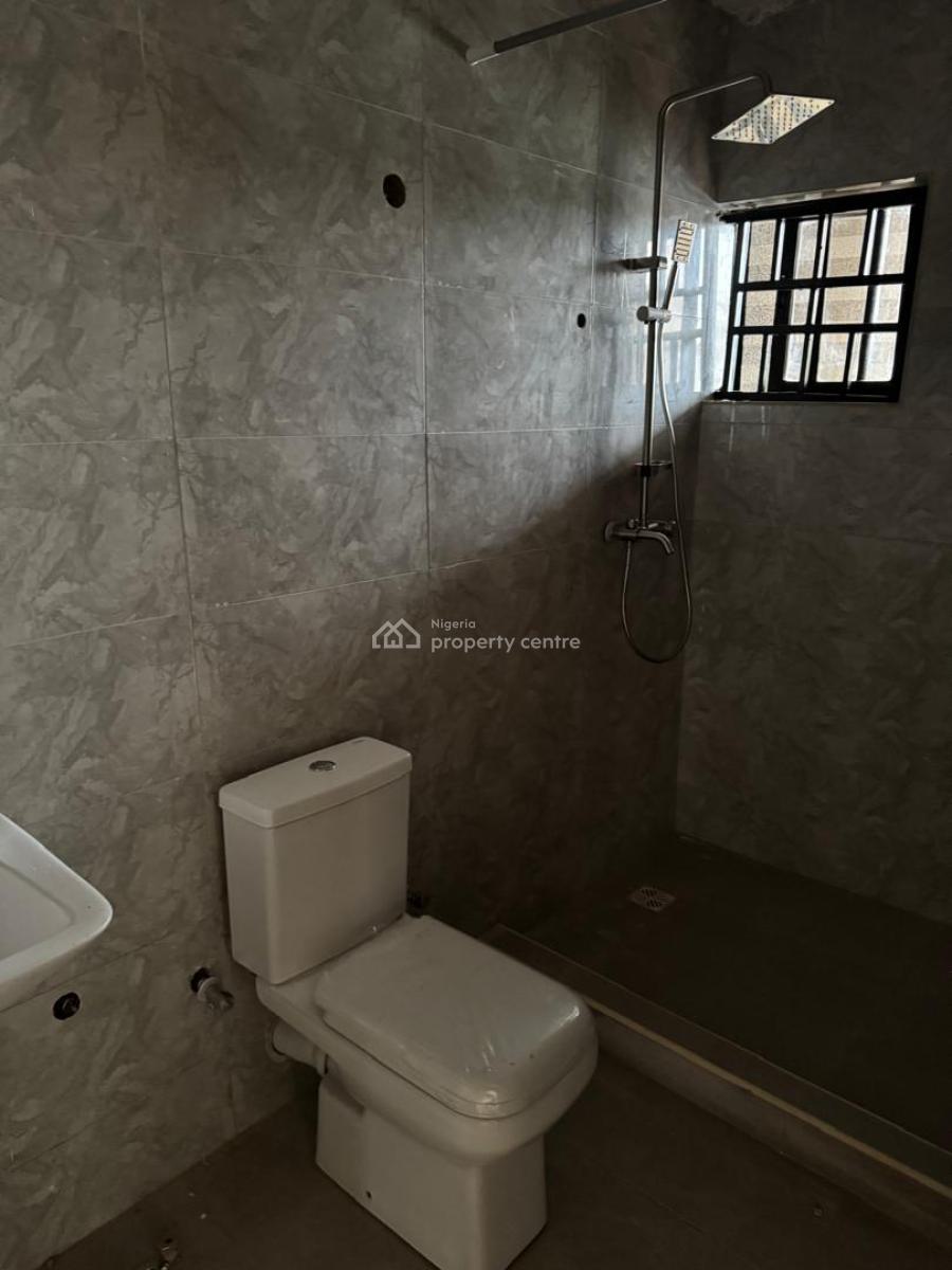 3 Bedroom Flat Apartment, Opic, Isheri North, Lagos, Flat / Apartment for Rent