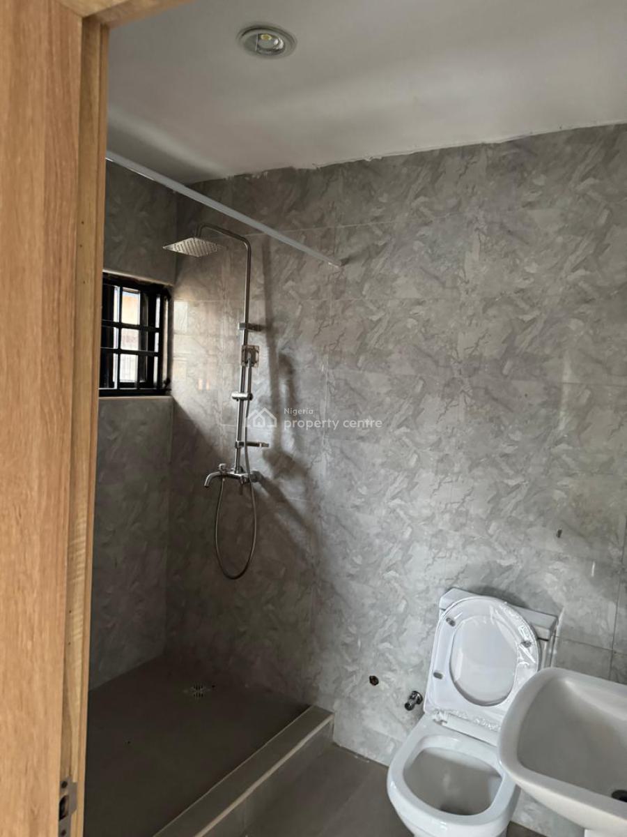 3 Bedroom Flat Apartment, Opic, Isheri North, Lagos, Flat / Apartment for Rent
