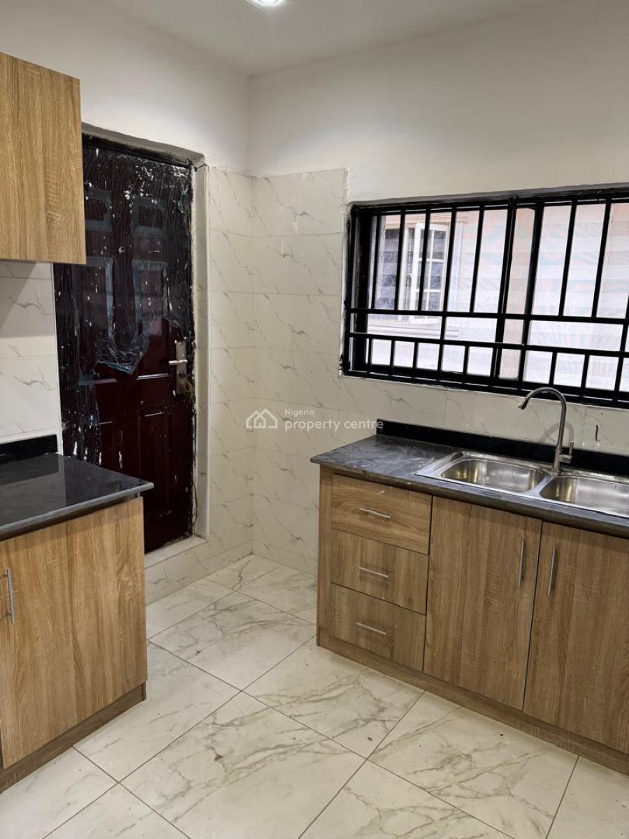 3 Bedroom Flat Apartment, Opic, Isheri North, Lagos, Flat / Apartment for Rent