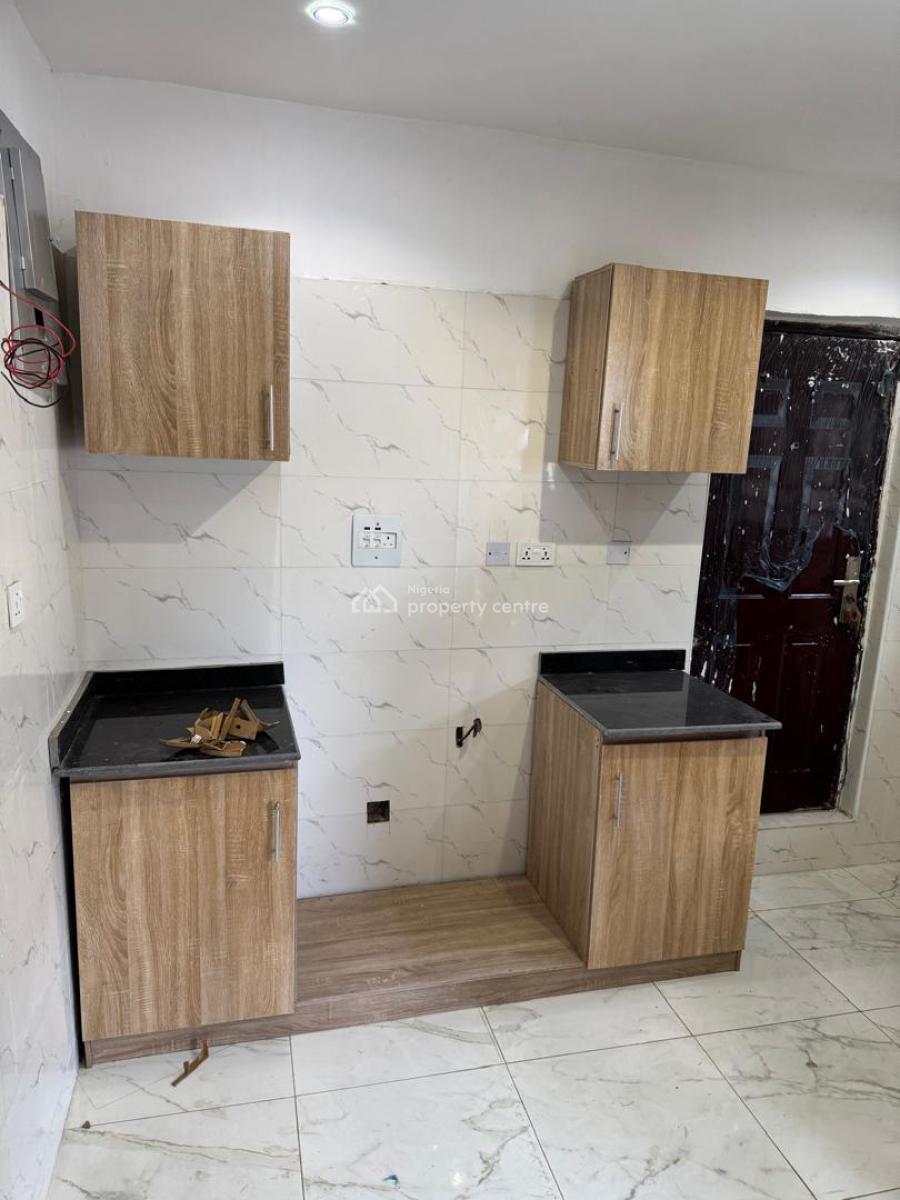 3 Bedroom Flat Apartment, Opic, Isheri North, Lagos, Flat / Apartment for Rent
