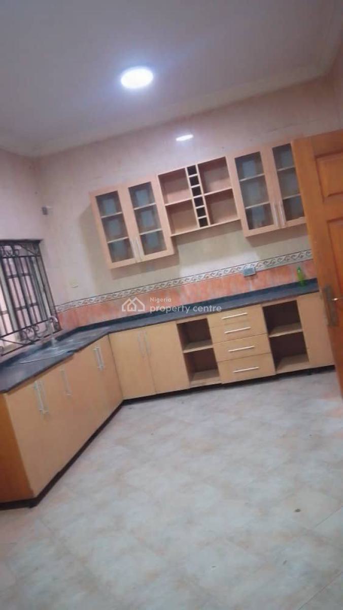 4 Bedroom Semi Detached Duplex, Lekki Phase 1, Lekki, Lagos, Semi-detached Duplex for Rent