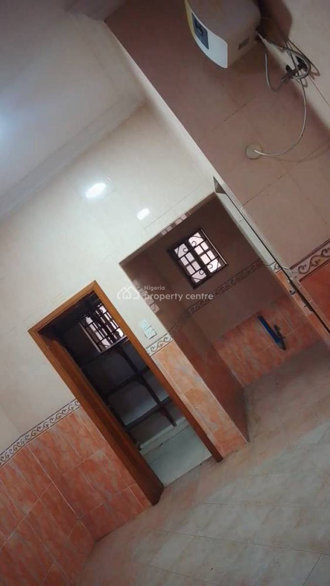 4 Bedroom Semi Detached Duplex, Lekki Phase 1, Lekki, Lagos, Semi-detached Duplex for Rent