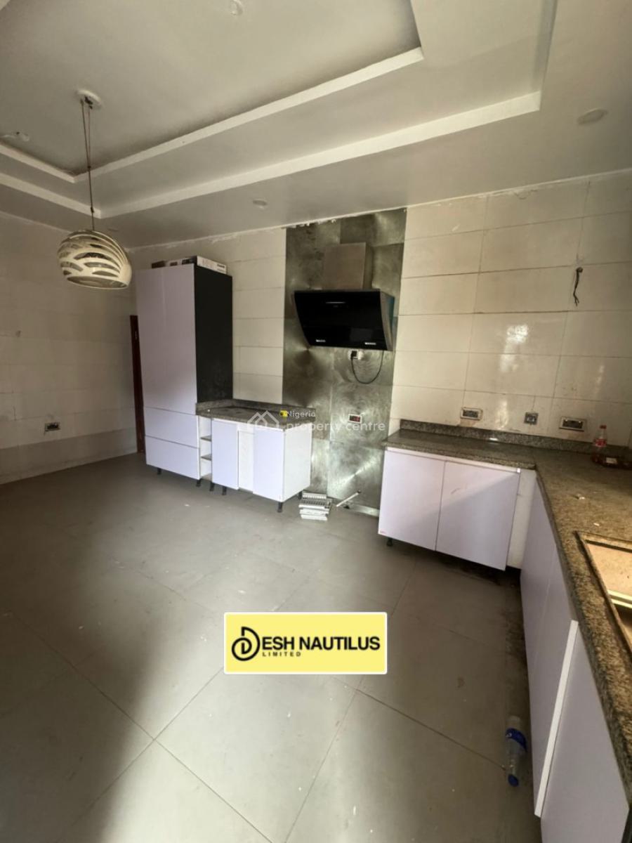 Luxury 5 Bedroom Duplex, Lekki, Lagos, House for Sale