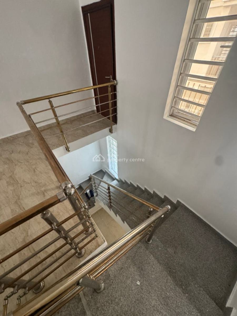 Luxury 5 Bedroom Duplex, Lekki, Lagos, House for Sale