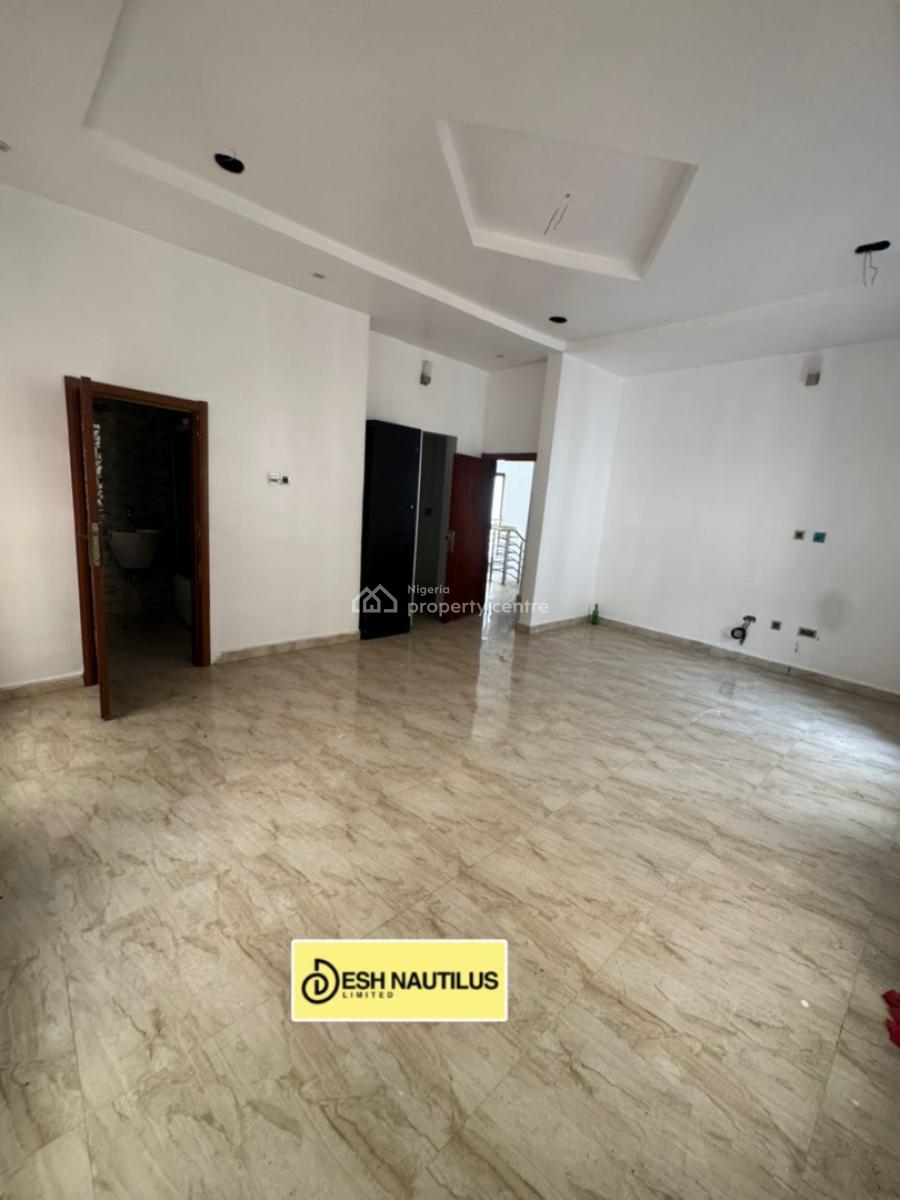 Luxury 5 Bedroom Duplex, Lekki, Lagos, House for Sale