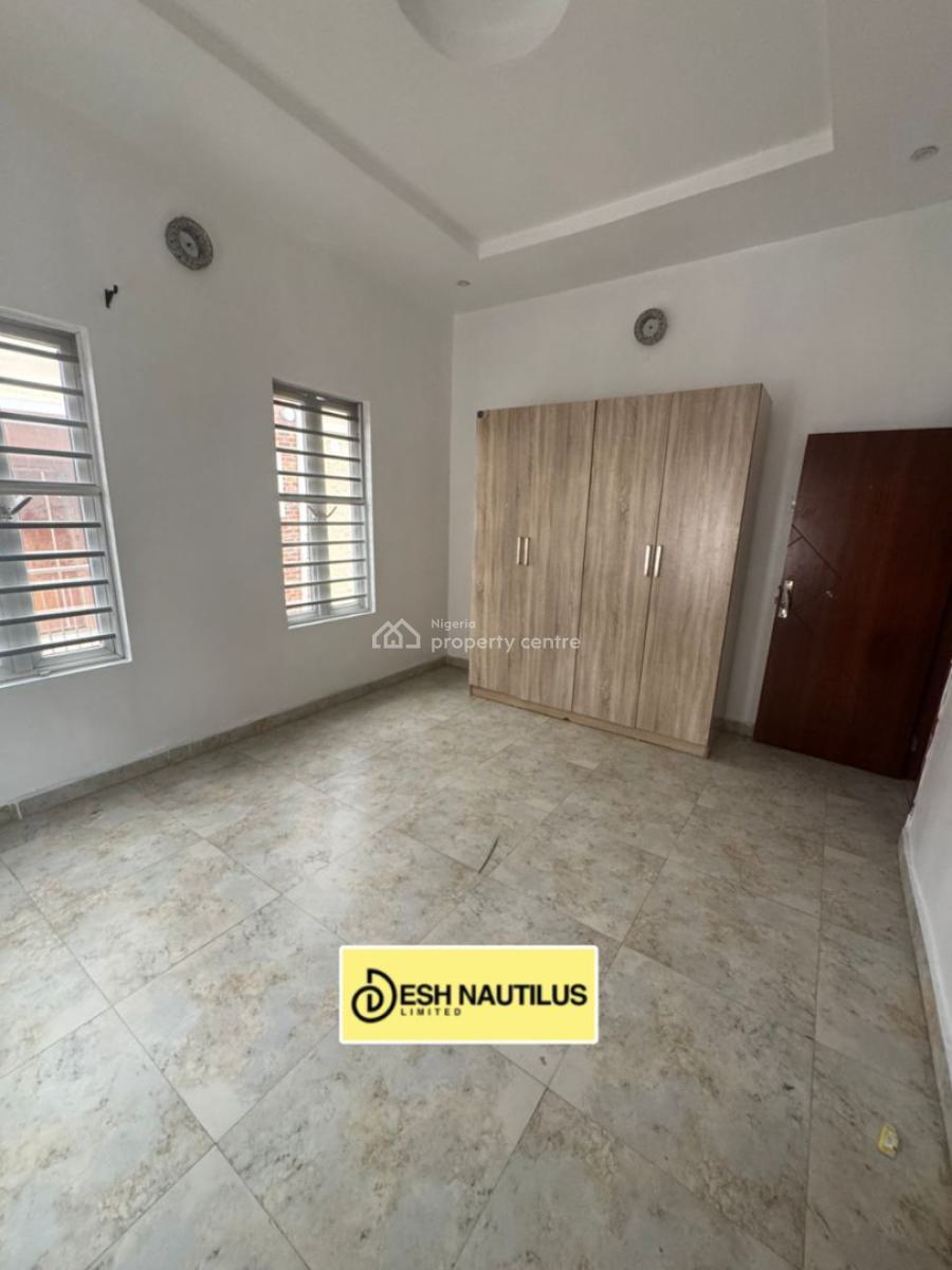 Luxury 5 Bedroom Duplex, Lekki, Lagos, House for Sale