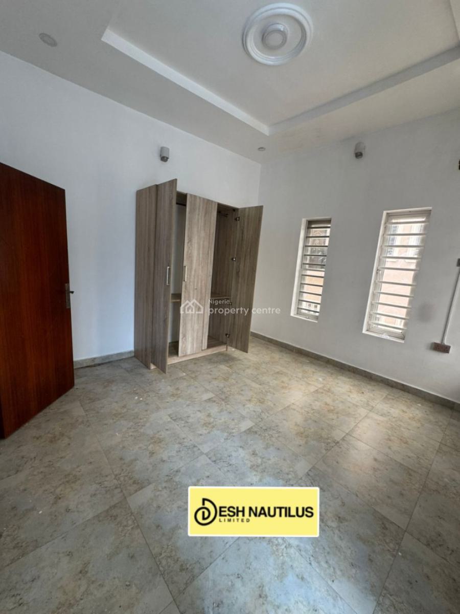 Luxury 5 Bedroom Duplex, Lekki, Lagos, House for Sale
