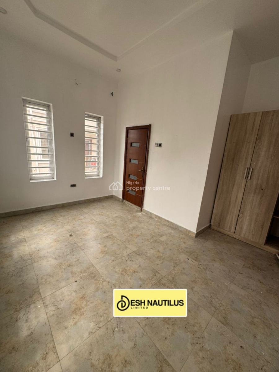 Luxury 5 Bedroom Duplex, Lekki, Lagos, House for Sale
