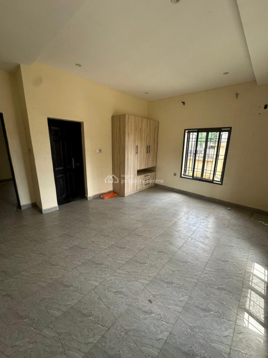 Well Finished 3bedroom Flat, Jahi Abuja, Jahi, Abuja, Flat / Apartment for Rent