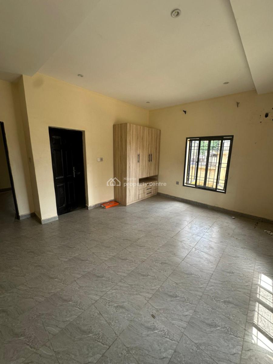 Well Finished 3bedroom Flat, Jahi Abuja, Jahi, Abuja, Flat / Apartment for Rent