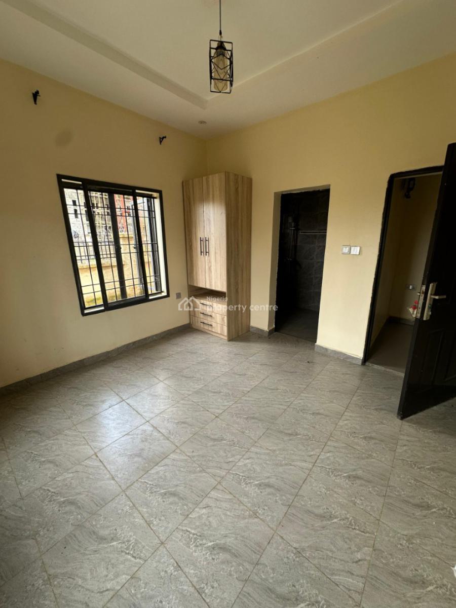 Well Finished 3bedroom Flat, Jahi Abuja, Jahi, Abuja, Flat / Apartment for Rent