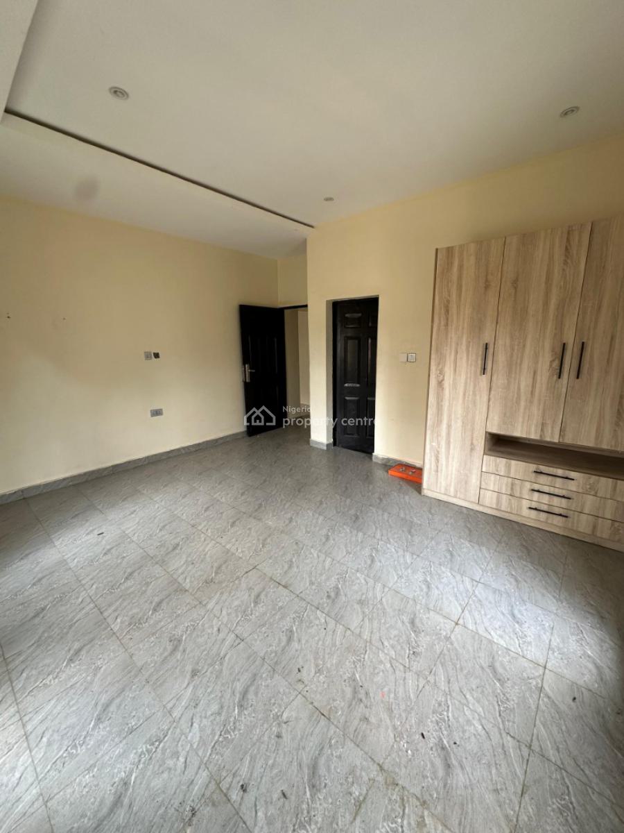 Well Finished 3bedroom Flat, Jahi Abuja, Jahi, Abuja, Flat / Apartment for Rent