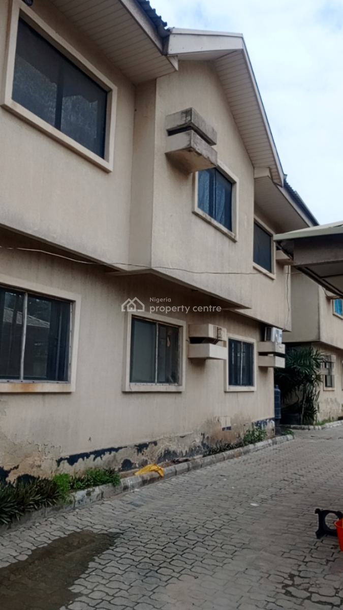 3bedroom Flat at Atlantic View Estate, Igboefon Lekki Lagos, Engr Murphy Adetoro Street, Alpha Beach, Atlantic View Estate, Igbo Efon, Lekki, Lagos, Flat / Apartment for Rent