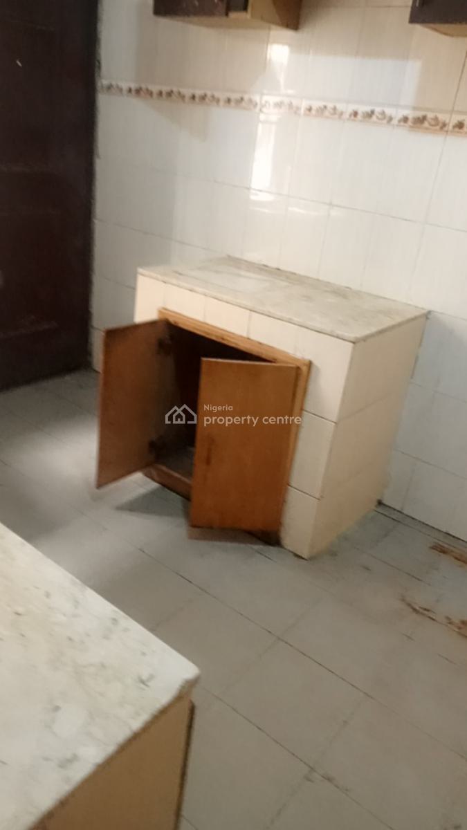 3bedroom Flat at Atlantic View Estate, Igboefon Lekki Lagos, Engr Murphy Adetoro Street, Alpha Beach, Atlantic View Estate, Igbo Efon, Lekki, Lagos, Flat / Apartment for Rent