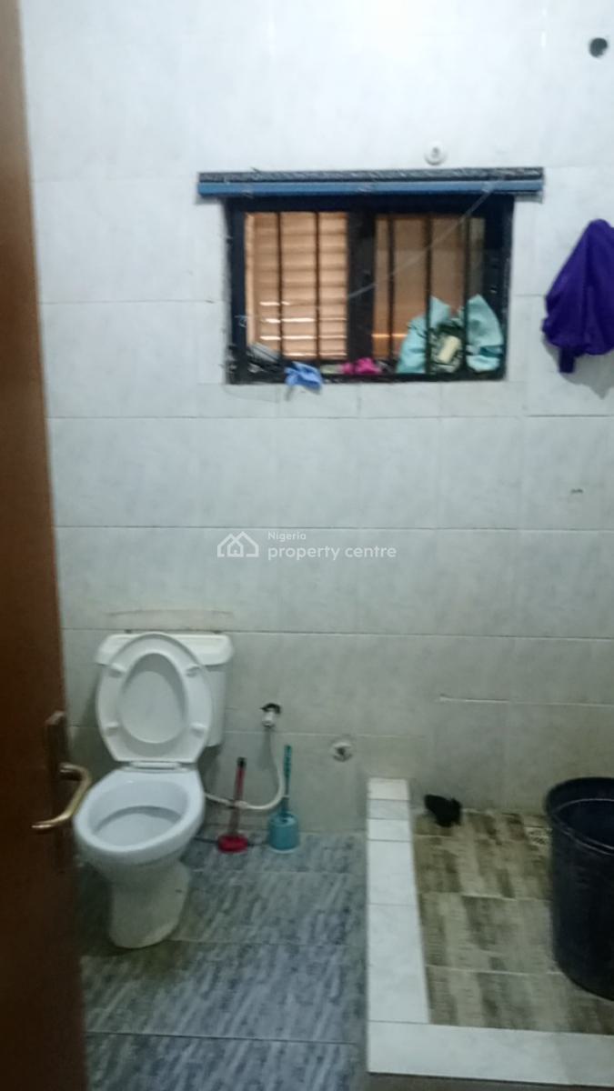 3bedroom Flat at Atlantic View Estate, Igboefon Lekki Lagos, Engr Murphy Adetoro Street, Alpha Beach, Atlantic View Estate, Igbo Efon, Lekki, Lagos, Flat / Apartment for Rent