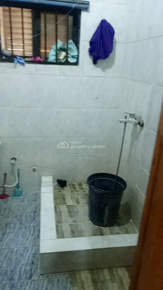 3bedroom Flat at Atlantic View Estate, Igboefon Lekki Lagos, Engr Murphy Adetoro Street, Alpha Beach, Atlantic View Estate, Igbo Efon, Lekki, Lagos, Flat / Apartment for Rent