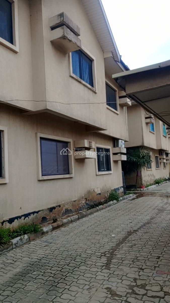3 Bedrooms Flat, Engr Murphy Adetoro Street, Alpha Beach, Atlantic View Estate, Igbo Efon, Lekki, Lagos, Flat / Apartment for Rent