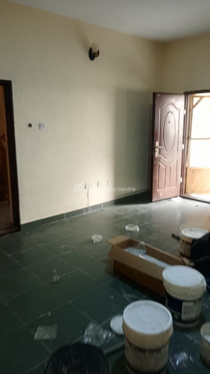 3 Bedrooms Flat, Engr Murphy Adetoro Street, Alpha Beach, Atlantic View Estate, Igbo Efon, Lekki, Lagos, Flat / Apartment for Rent