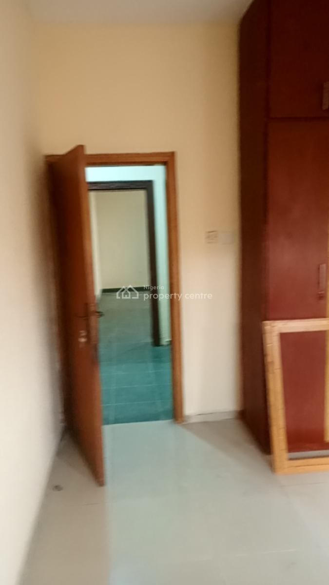 3 Bedrooms Flat, Engr Murphy Adetoro Street, Alpha Beach, Atlantic View Estate, Igbo Efon, Lekki, Lagos, Flat / Apartment for Rent