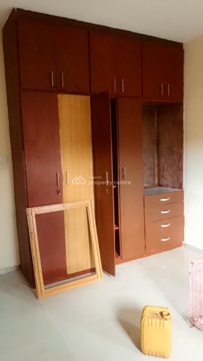 3 Bedrooms Flat, Engr Murphy Adetoro Street, Alpha Beach, Atlantic View Estate, Igbo Efon, Lekki, Lagos, Flat / Apartment for Rent