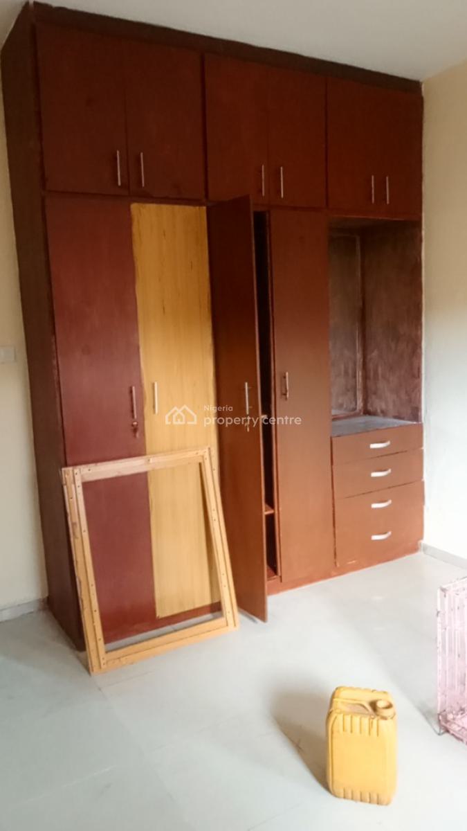 3 Bedrooms Flat, Engr Murphy Adetoro Street, Alpha Beach, Atlantic View Estate, Igbo Efon, Lekki, Lagos, Flat / Apartment for Rent