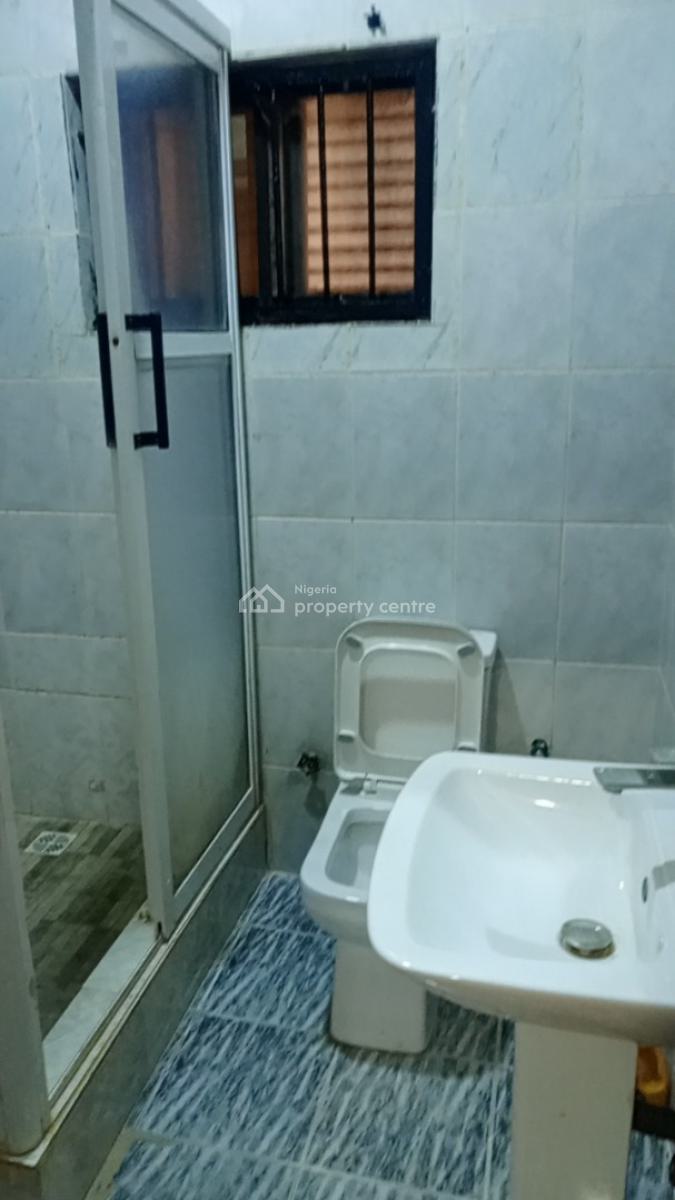 3 Bedrooms Flat, Engr Murphy Adetoro Street, Alpha Beach, Atlantic View Estate, Igbo Efon, Lekki, Lagos, Flat / Apartment for Rent