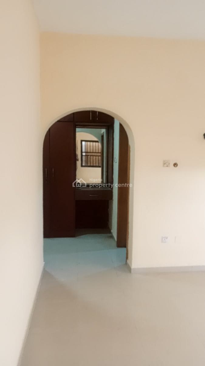 3 Bedrooms Flat, Engr Murphy Adetoro Street, Alpha Beach, Atlantic View Estate, Igbo Efon, Lekki, Lagos, Flat / Apartment for Rent