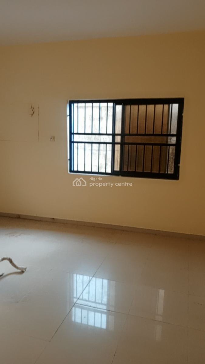 3 Bedrooms Flat, Engr Murphy Adetoro Street, Alpha Beach, Atlantic View Estate, Igbo Efon, Lekki, Lagos, Flat / Apartment for Rent