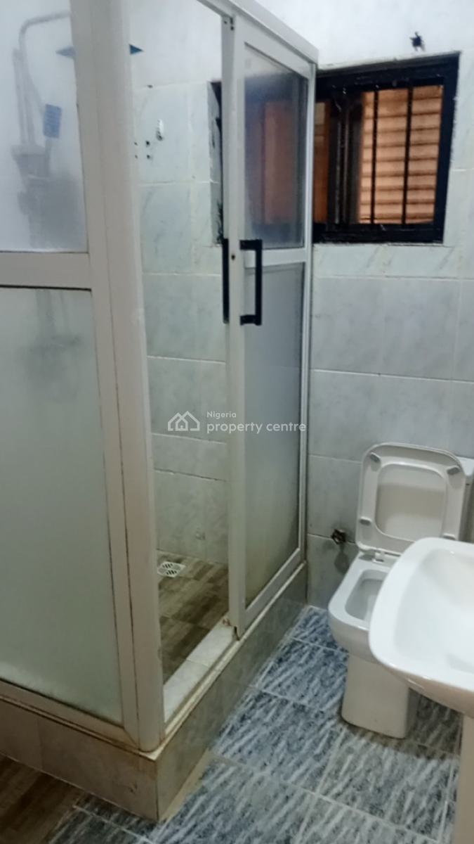 3 Bedrooms Flat, Engr Murphy Adetoro Street, Alpha Beach, Atlantic View Estate, Igbo Efon, Lekki, Lagos, Flat / Apartment for Rent