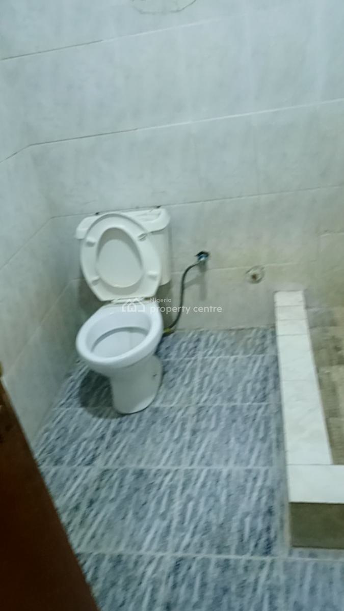 3 Bedrooms Flat, Engr Murphy Adetoro Street, Alpha Beach, Atlantic View Estate, Igbo Efon, Lekki, Lagos, Flat / Apartment for Rent