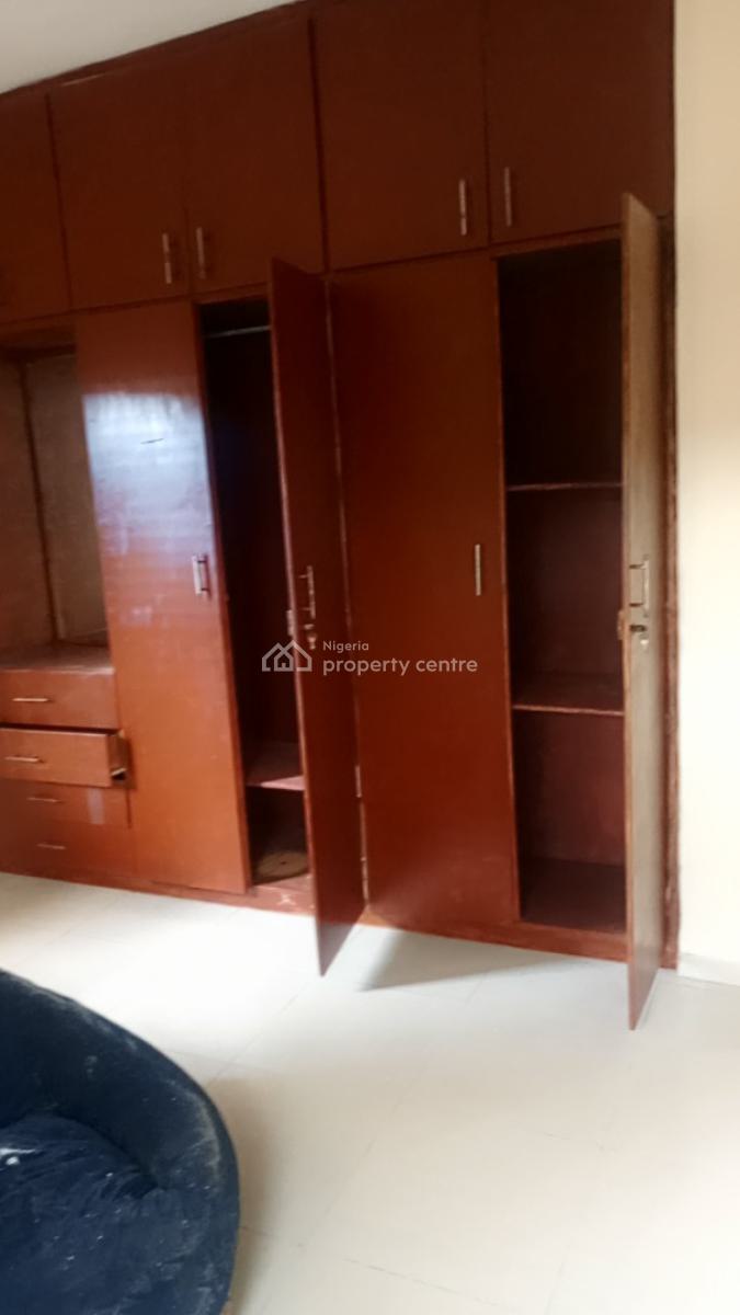 3 Bedrooms Flat, Engr Murphy Adetoro Street, Alpha Beach, Atlantic View Estate, Igbo Efon, Lekki, Lagos, Flat / Apartment for Rent