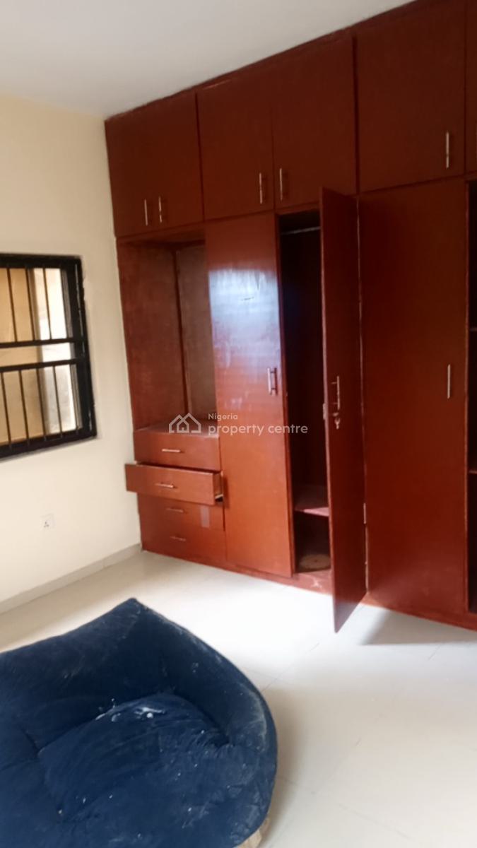 3 Bedrooms Flat, Engr Murphy Adetoro Street, Alpha Beach, Atlantic View Estate, Igbo Efon, Lekki, Lagos, Flat / Apartment for Rent