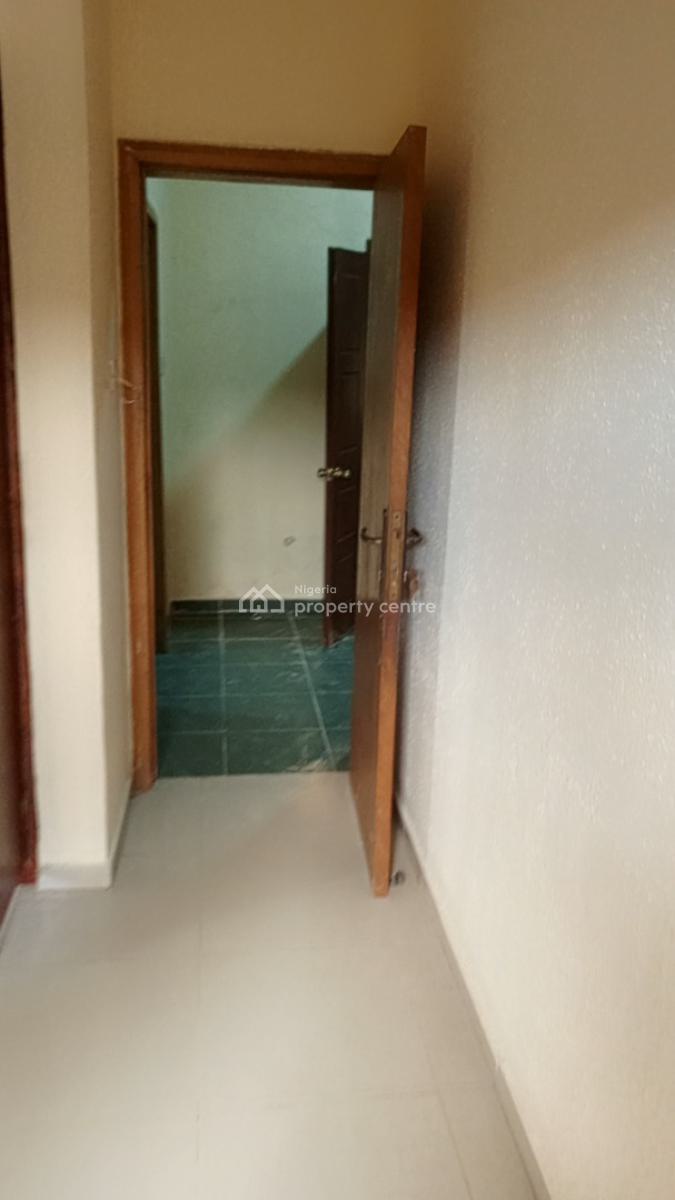 3 Bedrooms Flat, Engr Murphy Adetoro Street, Alpha Beach, Atlantic View Estate, Igbo Efon, Lekki, Lagos, Flat / Apartment for Rent
