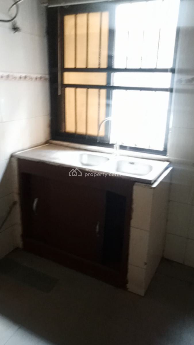 3 Bedrooms Flat, Engr Murphy Adetoro Street, Alpha Beach, Atlantic View Estate, Igbo Efon, Lekki, Lagos, Flat / Apartment for Rent
