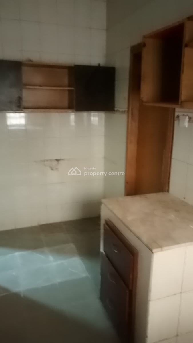 3 Bedrooms Flat, Engr Murphy Adetoro Street, Alpha Beach, Atlantic View Estate, Igbo Efon, Lekki, Lagos, Flat / Apartment for Rent
