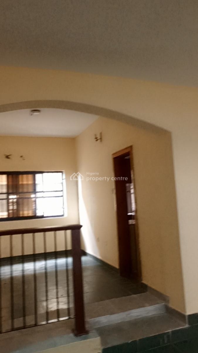 3 Bedrooms Flat, Engr Murphy Adetoro Street, Alpha Beach, Atlantic View Estate, Igbo Efon, Lekki, Lagos, Flat / Apartment for Rent