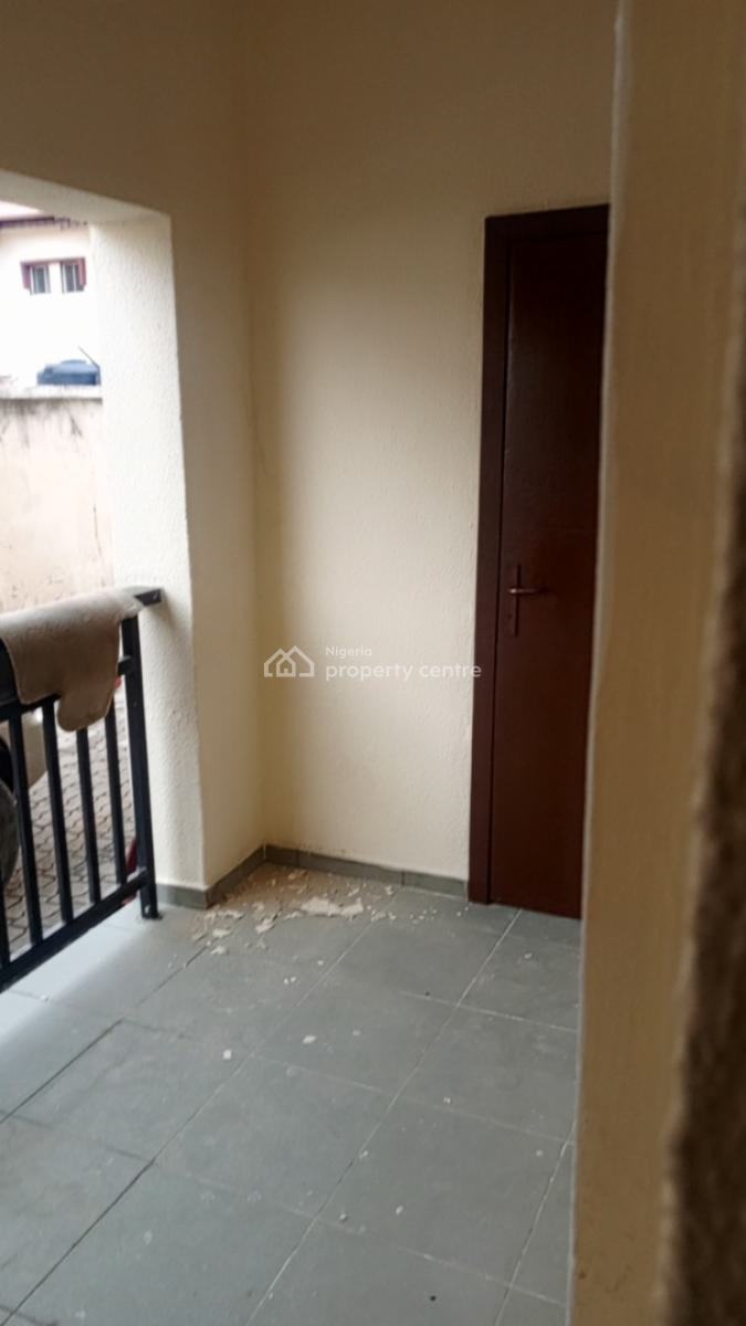 3 Bedrooms Flat, Engr Murphy Adetoro Street, Alpha Beach, Atlantic View Estate, Igbo Efon, Lekki, Lagos, Flat / Apartment for Rent