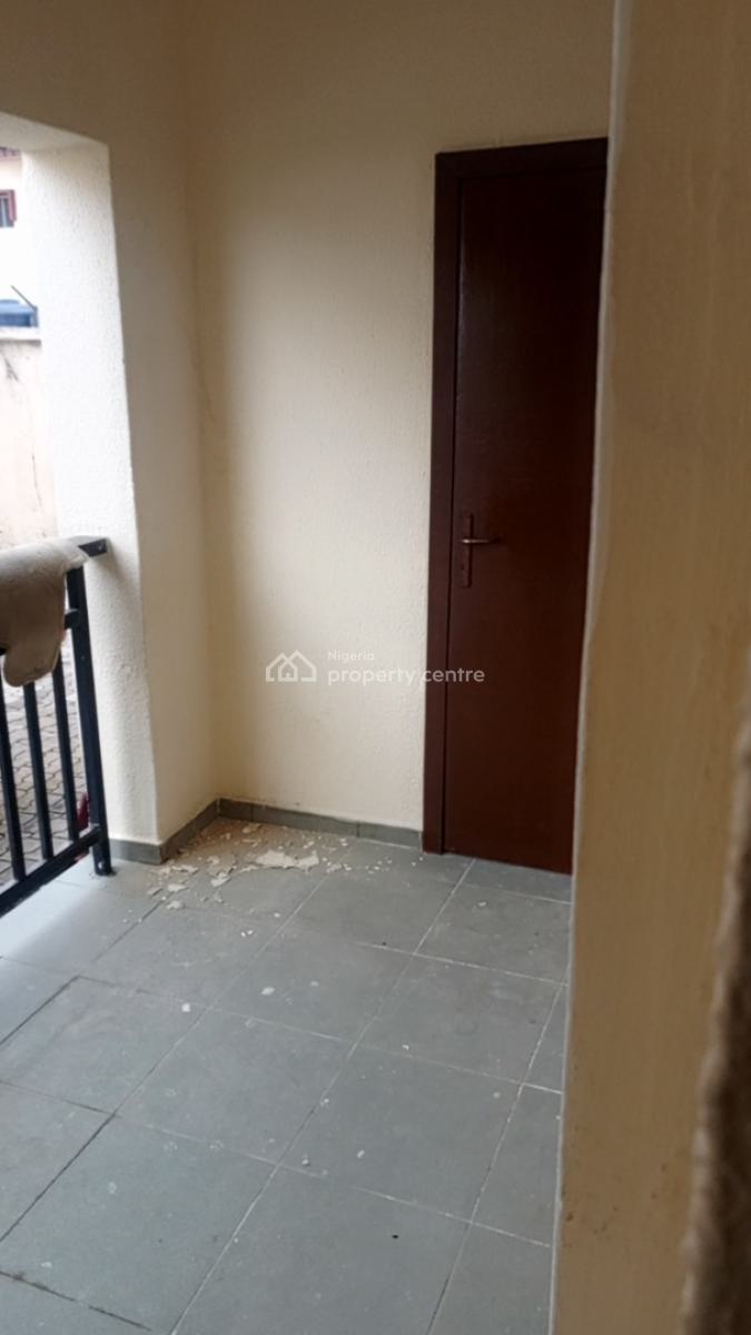 3 Bedrooms Flat, Engr Murphy Adetoro Street, Alpha Beach, Atlantic View Estate, Igbo Efon, Lekki, Lagos, Flat / Apartment for Rent