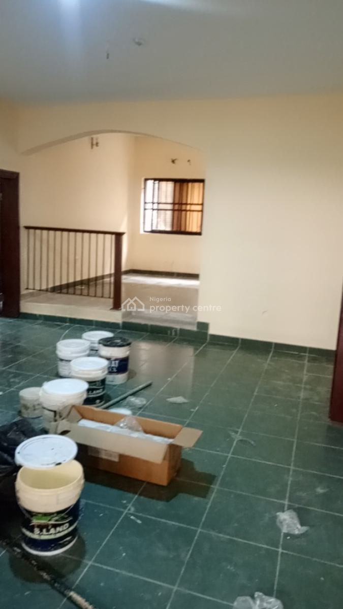 3 Bedrooms Flat, Engr Murphy Adetoro Street, Alpha Beach, Atlantic View Estate, Igbo Efon, Lekki, Lagos, Flat / Apartment for Rent