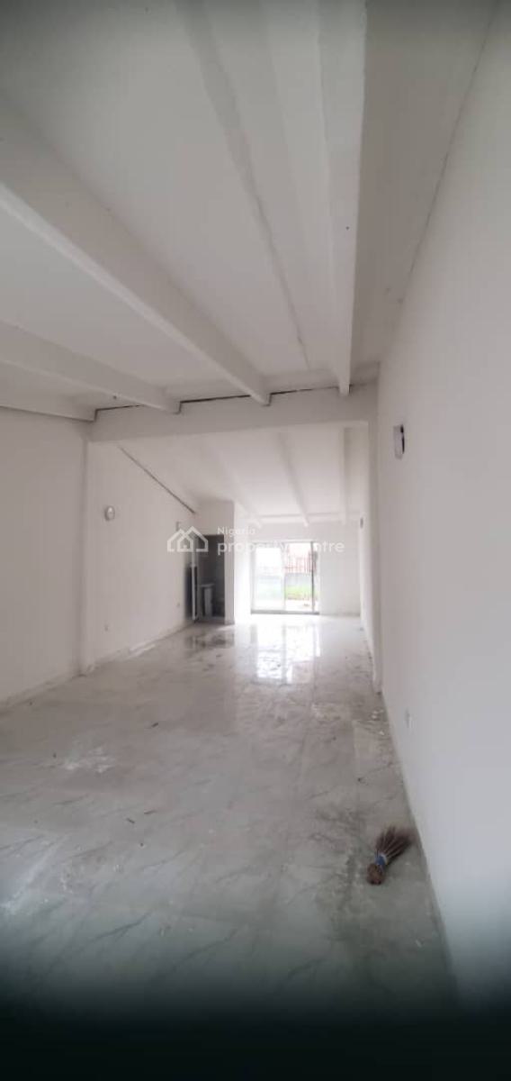 Newly Built Office Space, Ajah, Lagos, Shop for Rent
