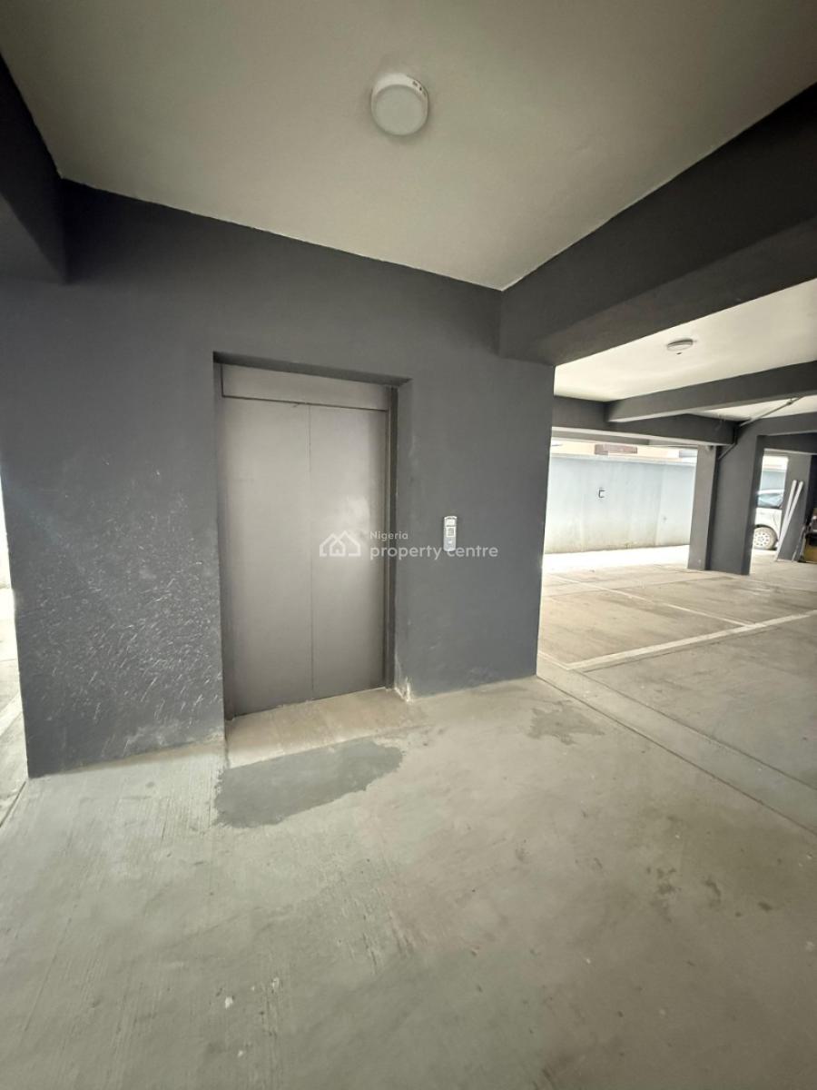 1-bedroom Apartment, Oniru, Victoria Island (vi), Lagos, Flat / Apartment for Rent