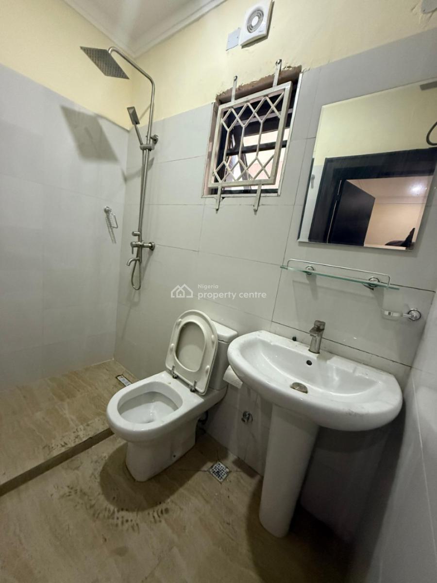 1-bedroom Apartment, Oniru, Victoria Island (vi), Lagos, Flat / Apartment for Rent