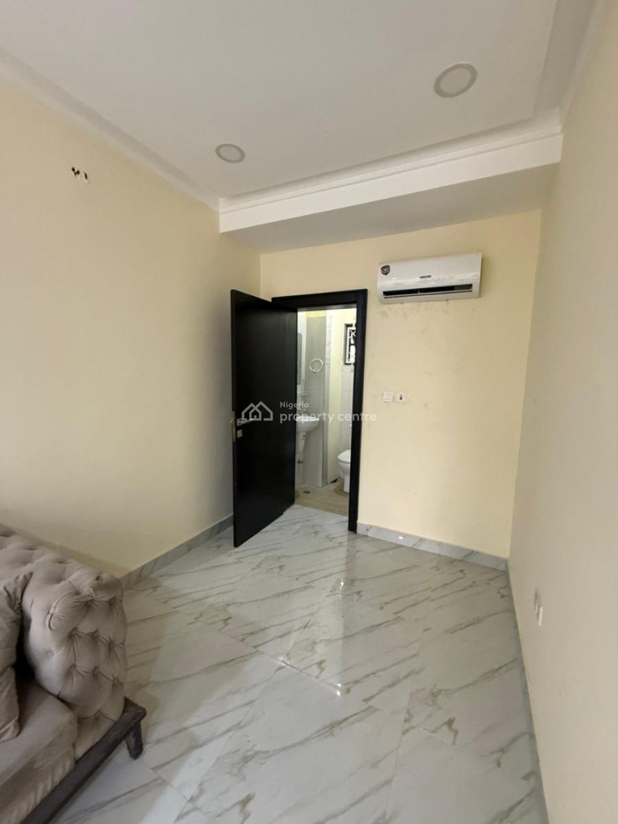 1-bedroom Apartment, Oniru, Victoria Island (vi), Lagos, Flat / Apartment for Rent