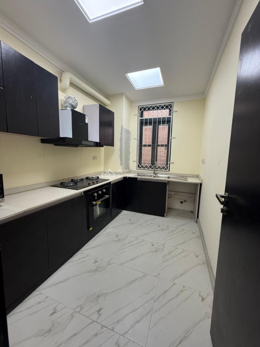1-bedroom Apartment, Oniru, Victoria Island (vi), Lagos, Flat / Apartment for Rent