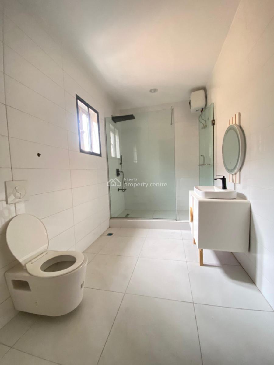 6 Bedroom Fully Detached Duplex with Bq, Cinema, Gym, Penthouse & Pool, Lekki Phase 1, Lekki, Lagos, Detached Duplex for Sale