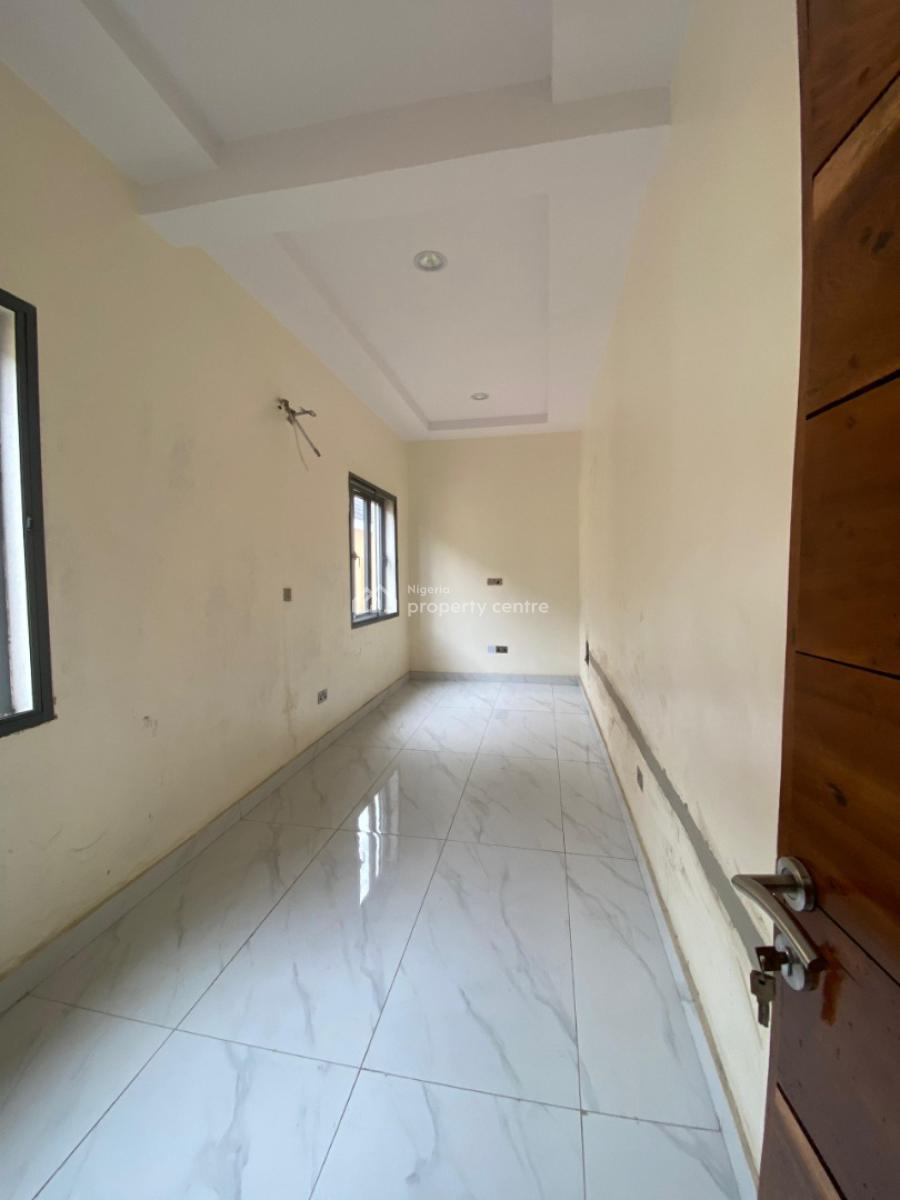6 Bedroom Fully Detached Duplex with Bq, Cinema, Gym, Penthouse & Pool, Lekki Phase 1, Lekki, Lagos, Detached Duplex for Sale