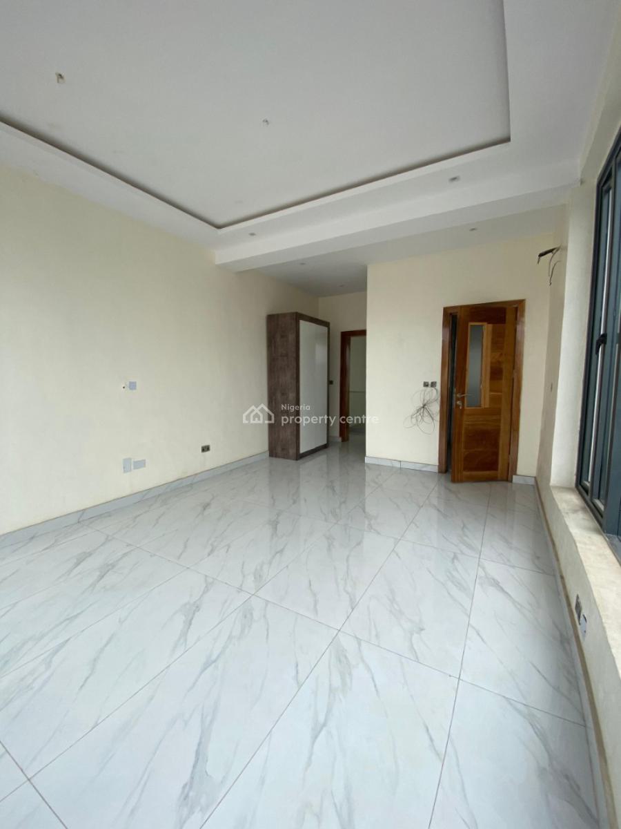 6 Bedroom Fully Detached Duplex with Bq, Cinema, Gym, Penthouse & Pool, Lekki Phase 1, Lekki, Lagos, Detached Duplex for Sale