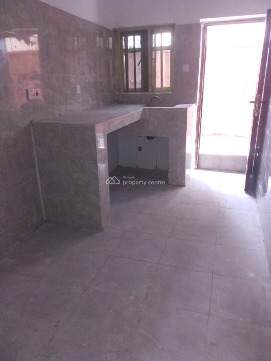 Brand New 2 Bedroom Taress Duplex, Destiny Homes Estate, Abijo, Lekki, Lagos, Flat / Apartment for Rent