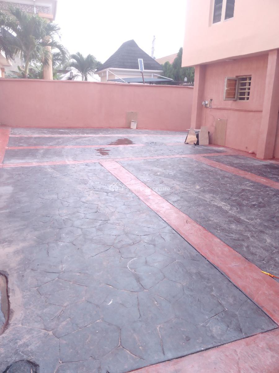 Brand New 2 Bedroom Taress Duplex, Destiny Homes Estate, Abijo, Lekki, Lagos, Flat / Apartment for Rent